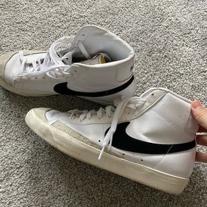 Nike Vintage Blazers